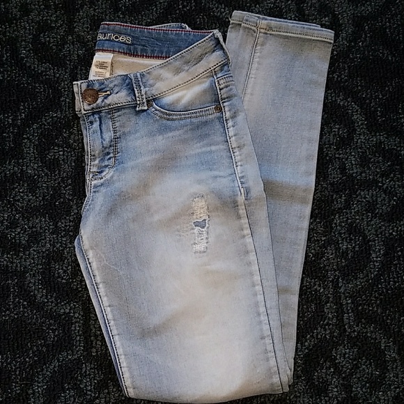 Maurices Denim - Maurice Jeggings